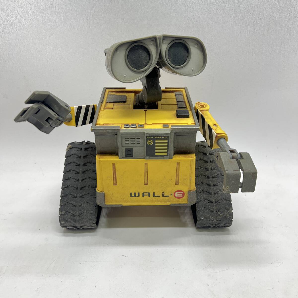 中古】バグズライフ タック＆ロール☆インタラクティブ トーキング