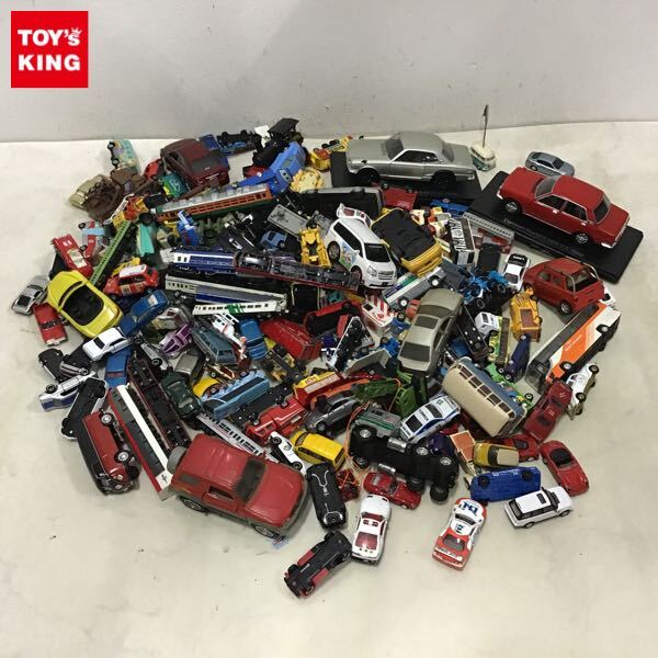 1/18 京商 スカイライン GT-R ハコスカ 白 深リム スピードスター