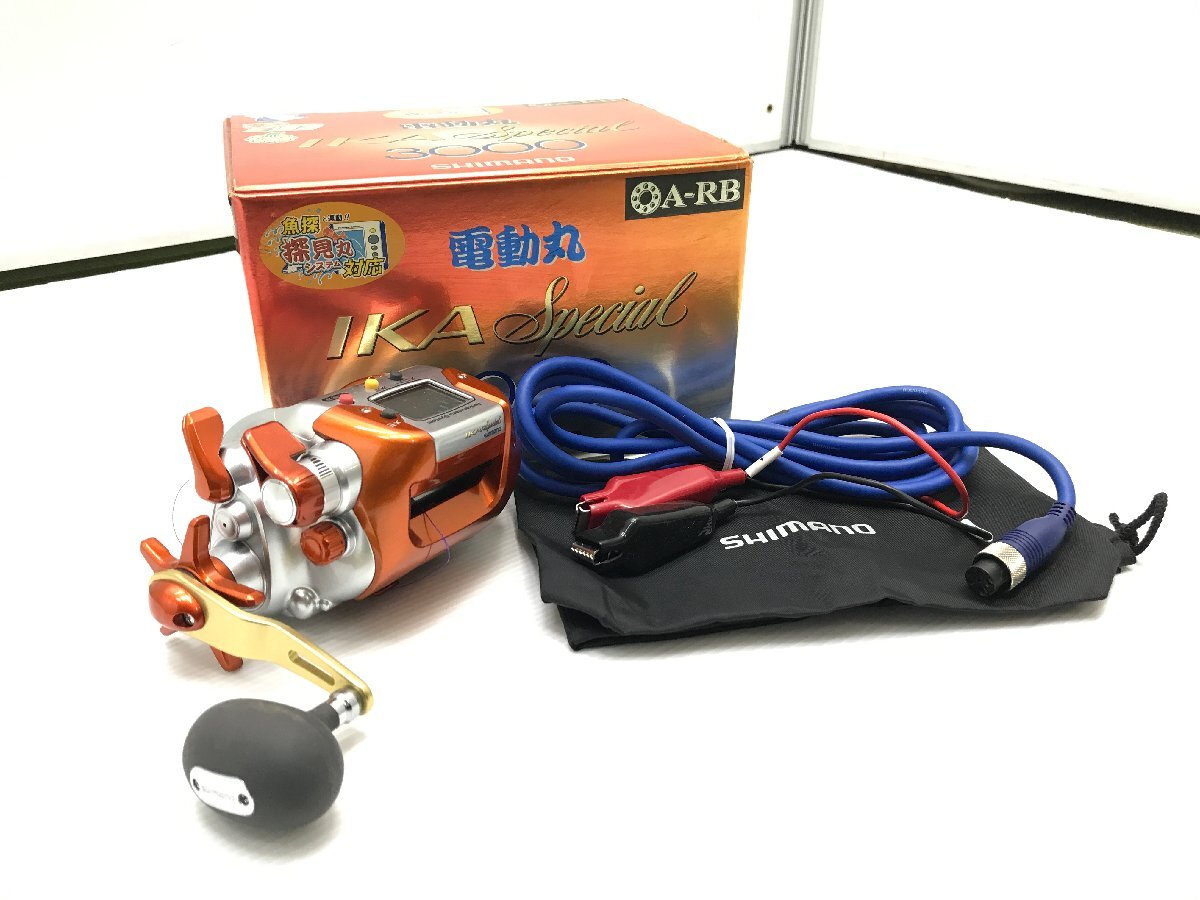 ダイワ HS 早舟 V アオリ 120、ミサキ ライトマスター I-180、スズミ