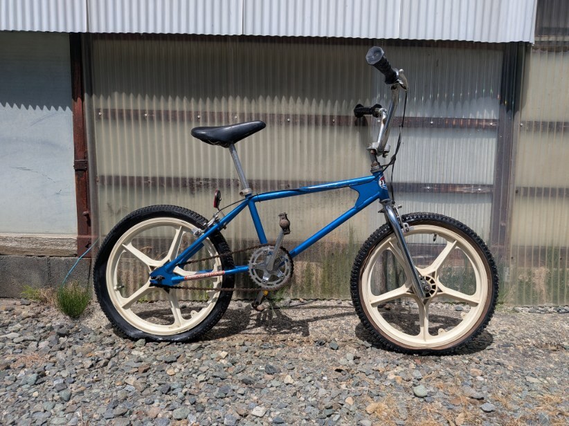 OLD SCHOOL BMX ホイールカバー タイヤカバー 前後輪セット ディスクカバー ホイールカバー オールドBMXなどに 20インチ 406用 黒