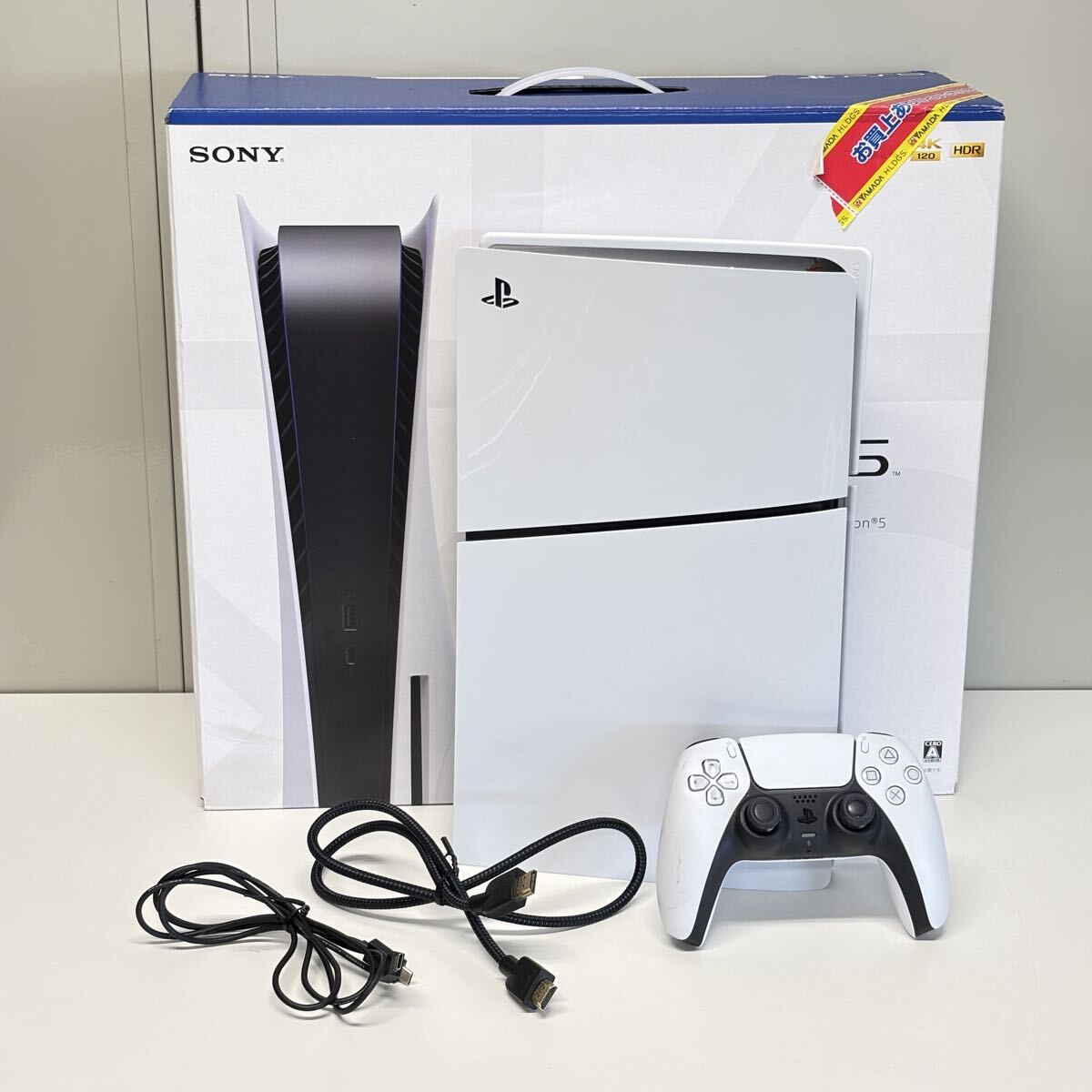 SONYソニー 開発用プレイステーション本体 黒 DTL-H3000 