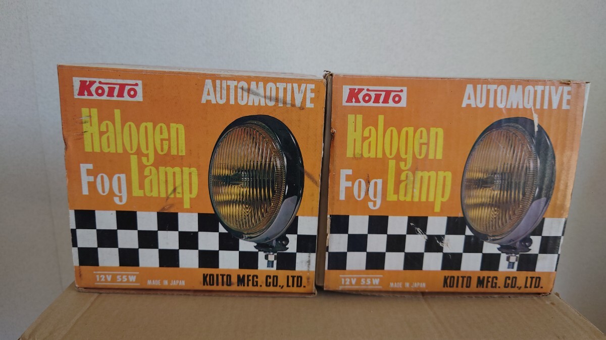 TOYOTA/ トヨタ AUTO COVER/ オートカバー HALOGEN55 / ハロゲン55 