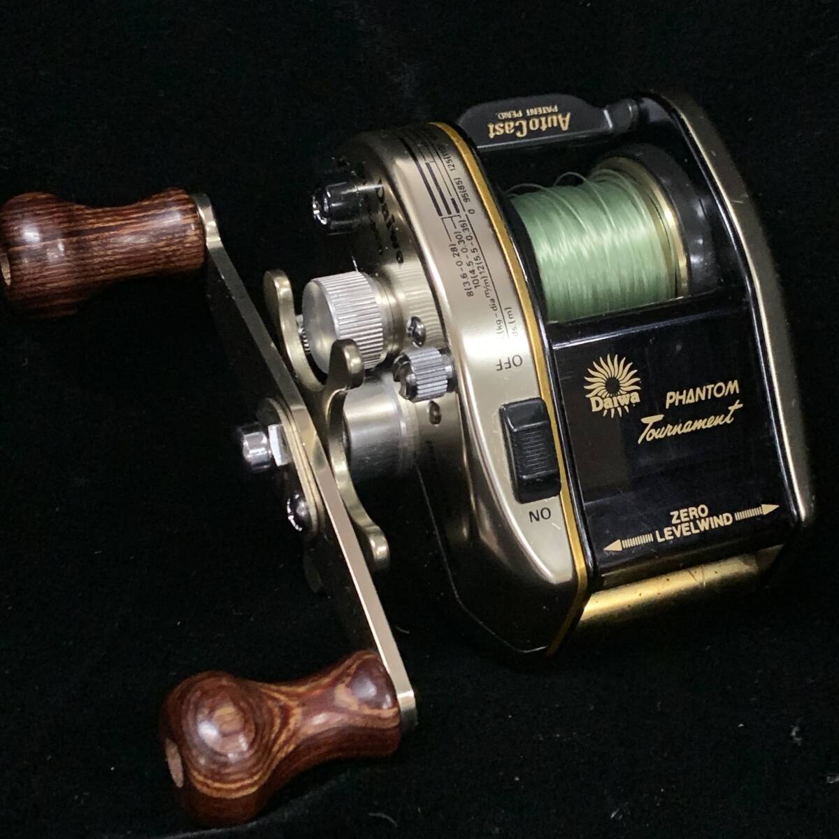 即決品】ダイワ ファントム ST-10 DAIWA PHANTOM オールド ベイト