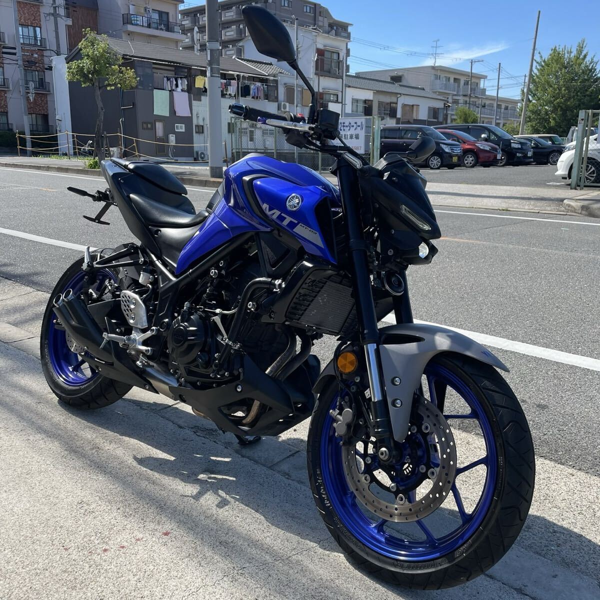 新品】新品 シグナスX 3型 デビルアイ 社外ヘッドライト