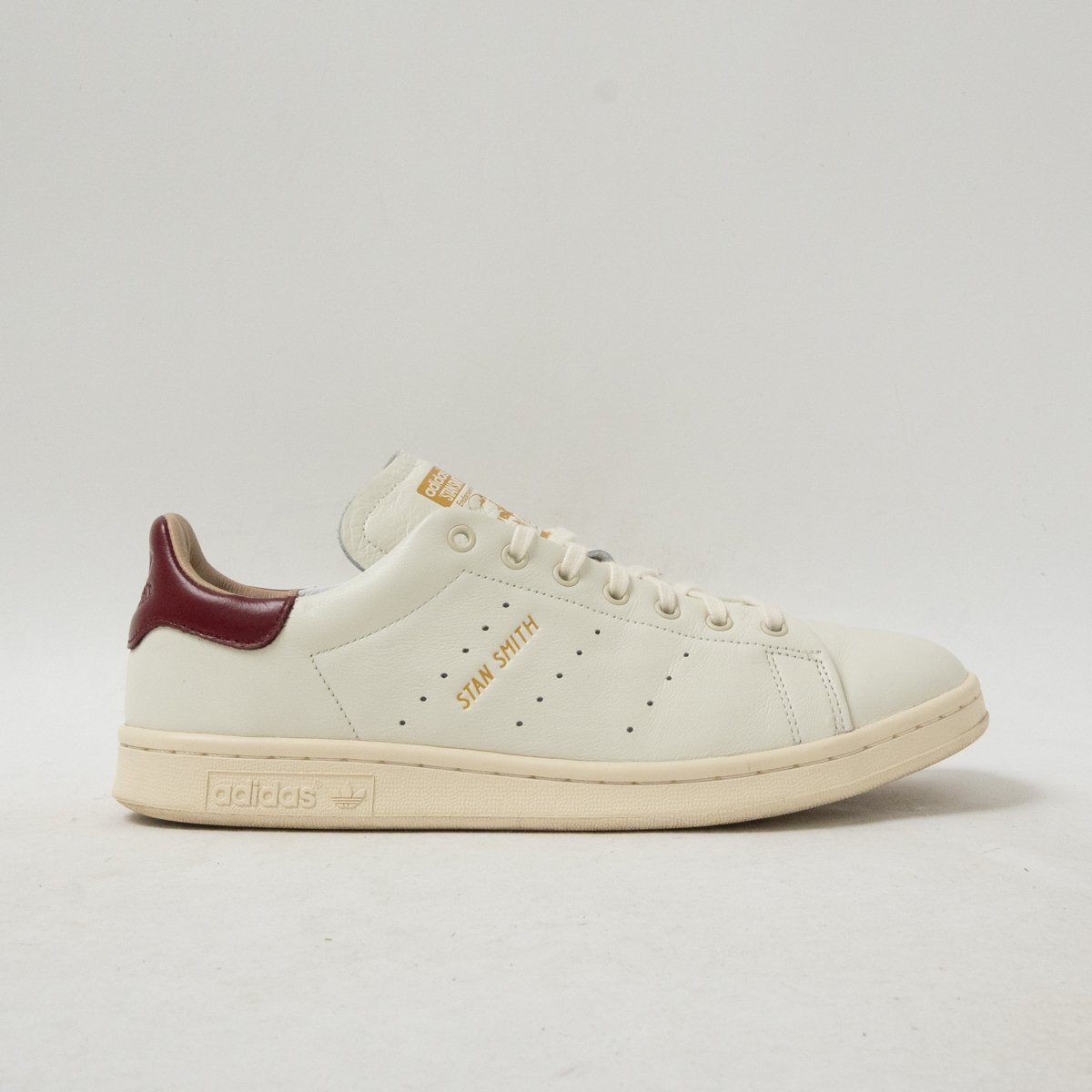 本革モデル】adidas スタンスミス S80042 26.0cm ベルクロ 新品】送料 
