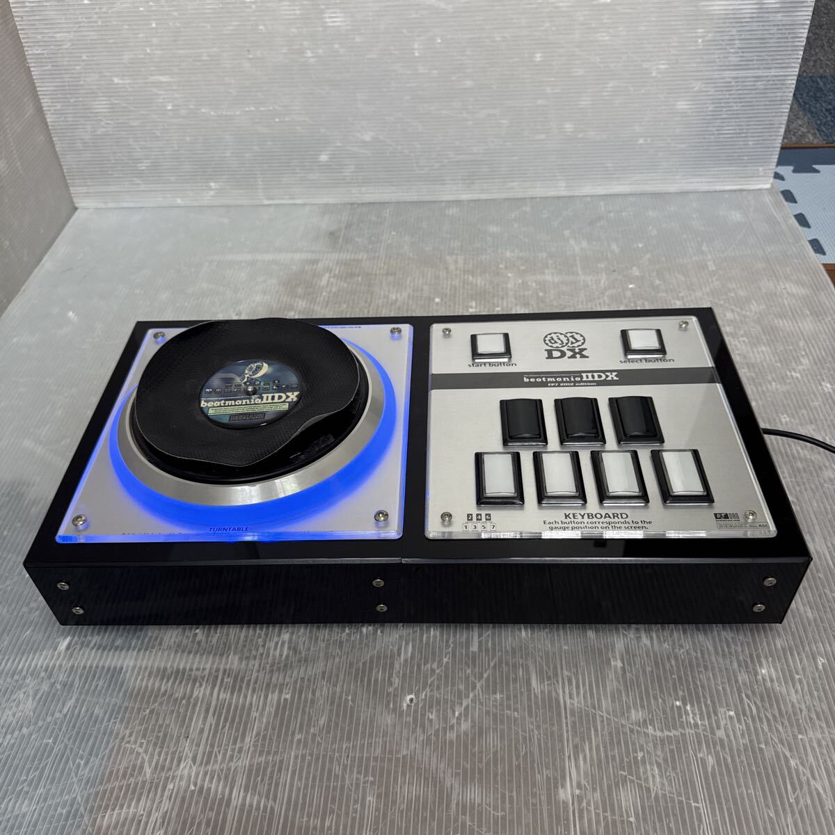 beatmania IIDX 18 Resort Anthem ビートマニア2dx 18リゾートアンセム