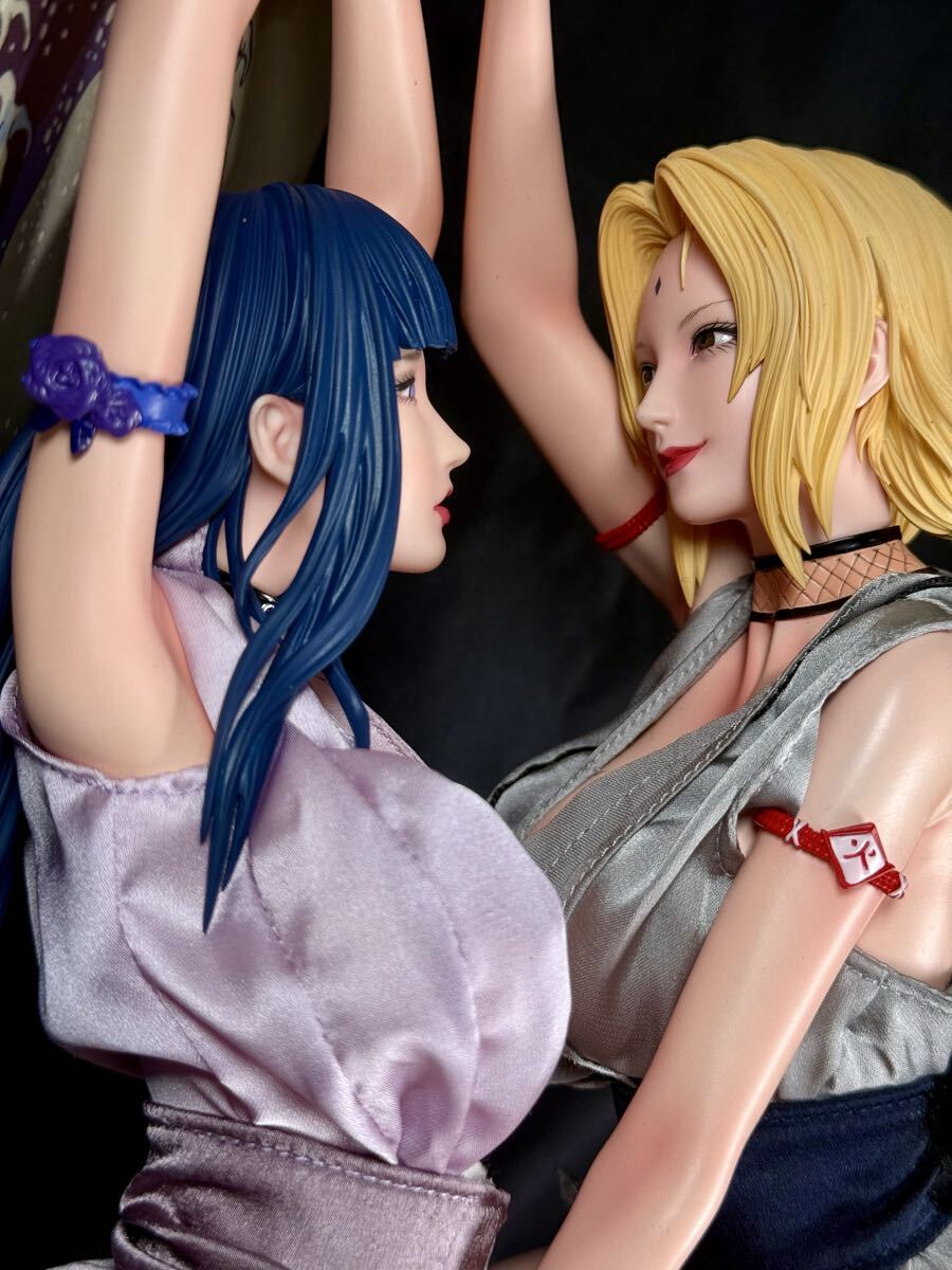 新品】【新品】フィギュア ナルト NARUTO 疾風伝 油女シノ 虫使い