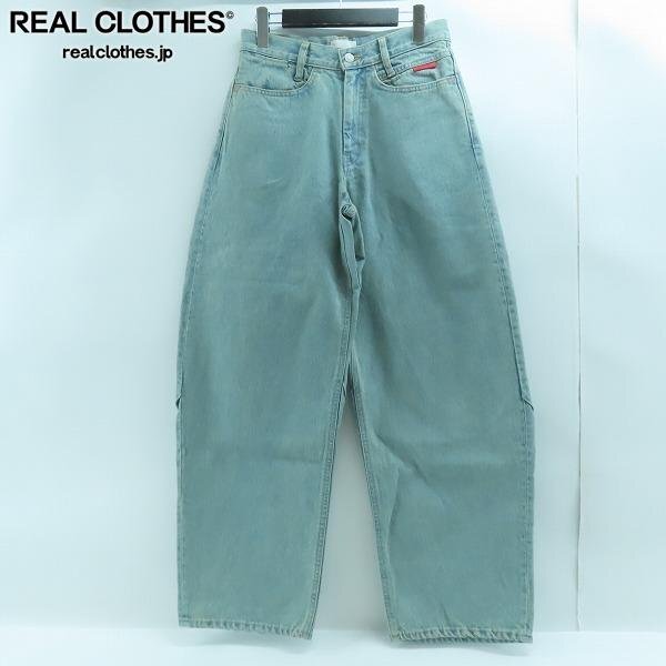 キムタク着 WIND AND SEA ヴィンテージデニム denim リーバイス LEVI'S