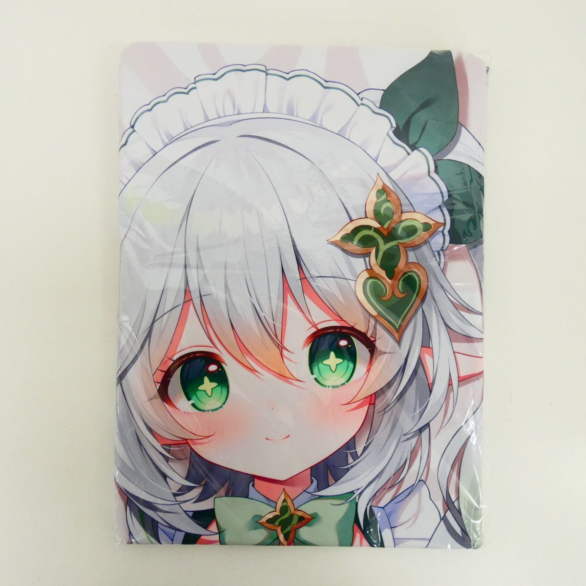 新品】【新品・未開封】 NEW GAME! 滝本ひふみ抱き枕カバー (R-18 D版