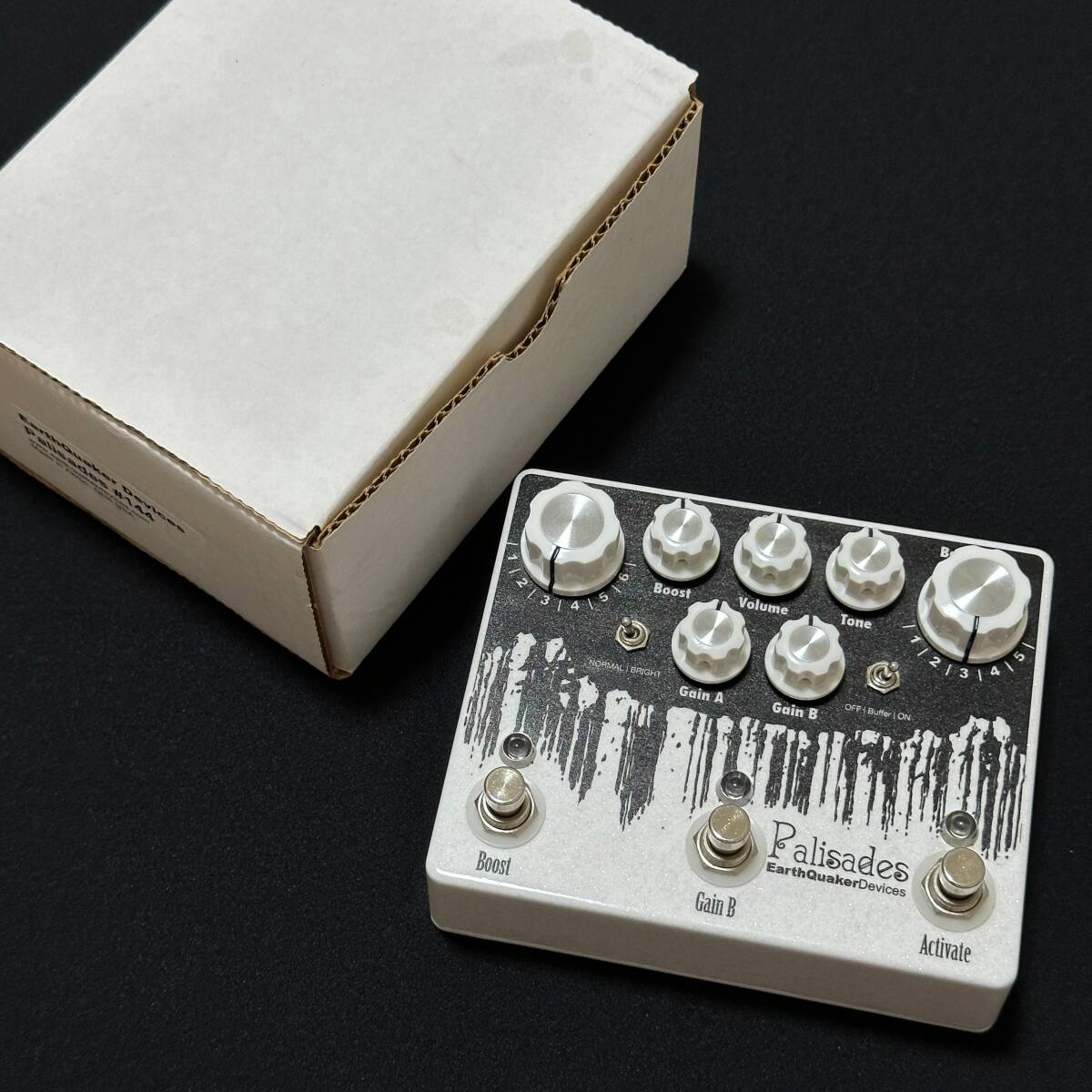 中古】1円スタート売り切り！真空管 Mesa Boogie V1 BOTTLE ROCKET