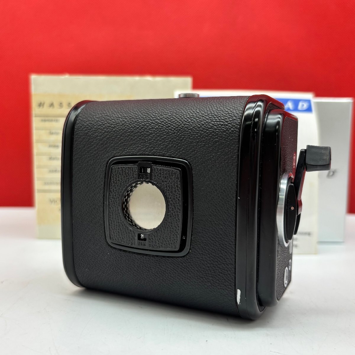ハッセルブラッド 70mm マガジン用 フィルムカセット 70mm Film