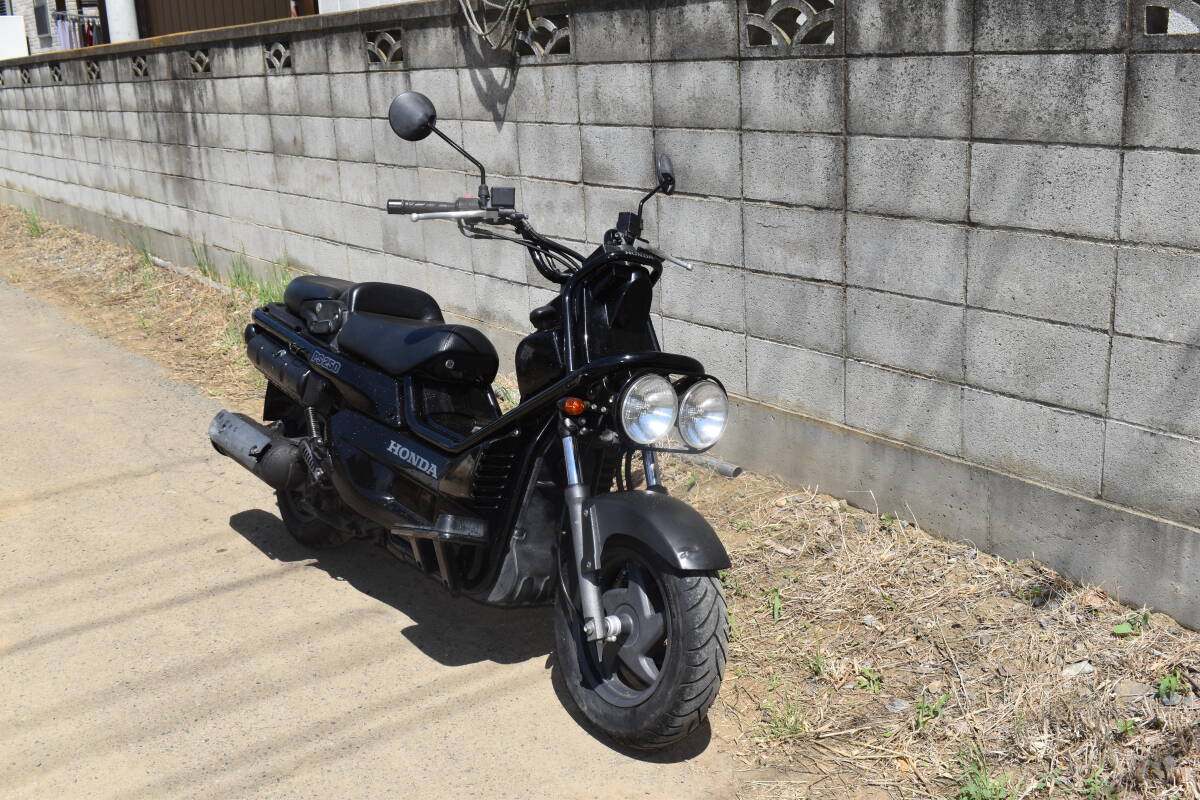京商 マジェスティ 800S クルーザー 電動仕様 半組み EPバージョンの