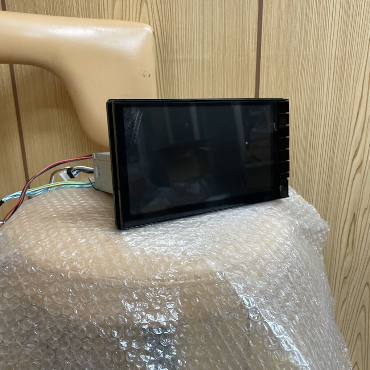 中古】5290◎同梱不可 KENWOOD 非売品 ケンウッド ライト 照明