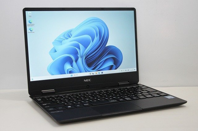 ジャンク NEC VersaPro PC-VKT16XZG6◇Core i5-8265U/8GB/256GB/DVD-RW