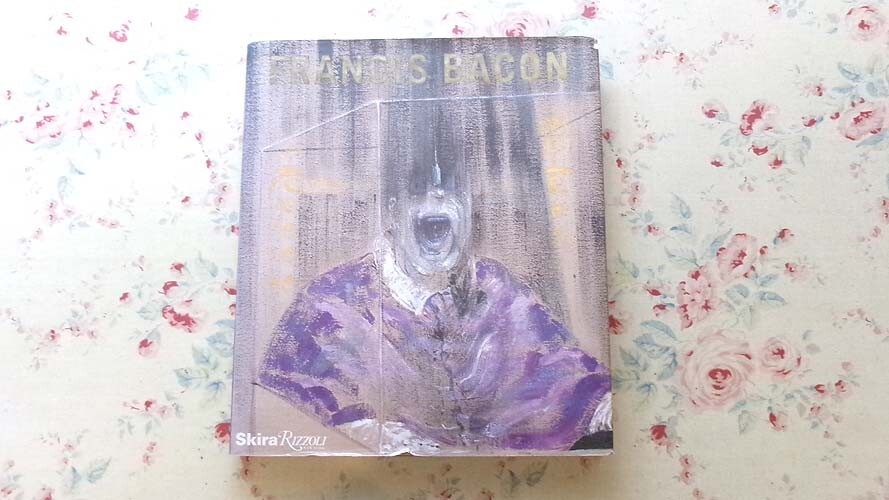 Francis Bacon ーFive Decades［Thames & Hudson 画集 フランシス