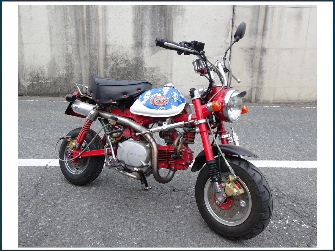 ○ ホンダ CB72・CB77 ミッション 中古 ○
