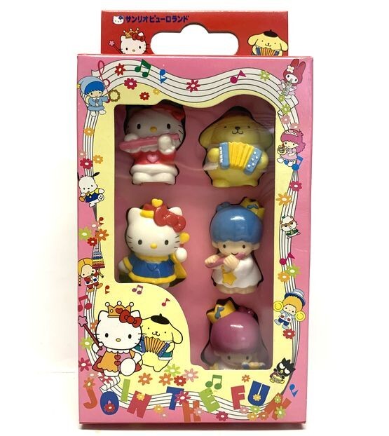 シュガーバニーズ ぱんだうさ あおみみうさ ぬいぐるみ 2体セット 2007