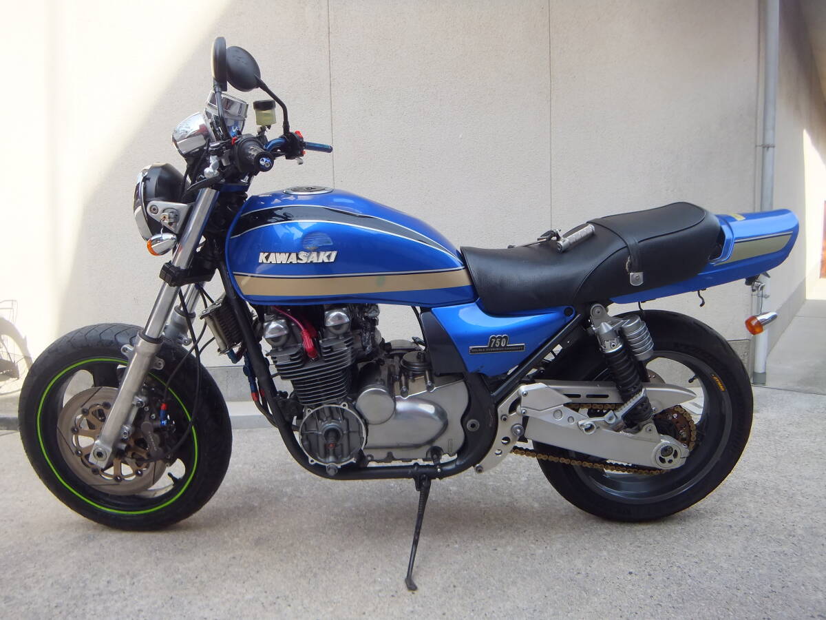 中古】kawasaki W1 部品取り車の落札情報詳細 - Yahoo!オークション