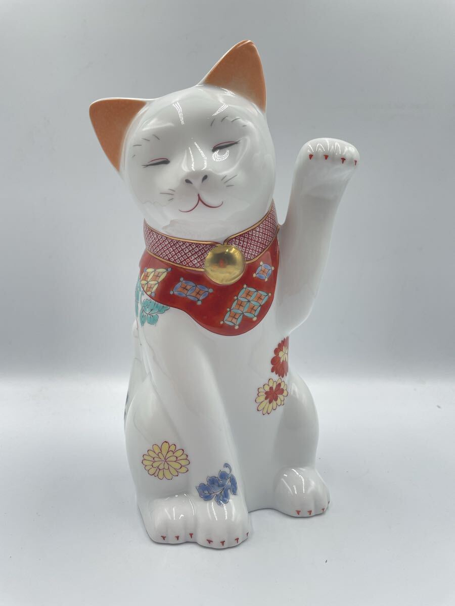 新品】☆ こげ茶の頭 ☆ 陶芸家 岡山富男さん作 ～ 陶器の猫 陶猫 魔