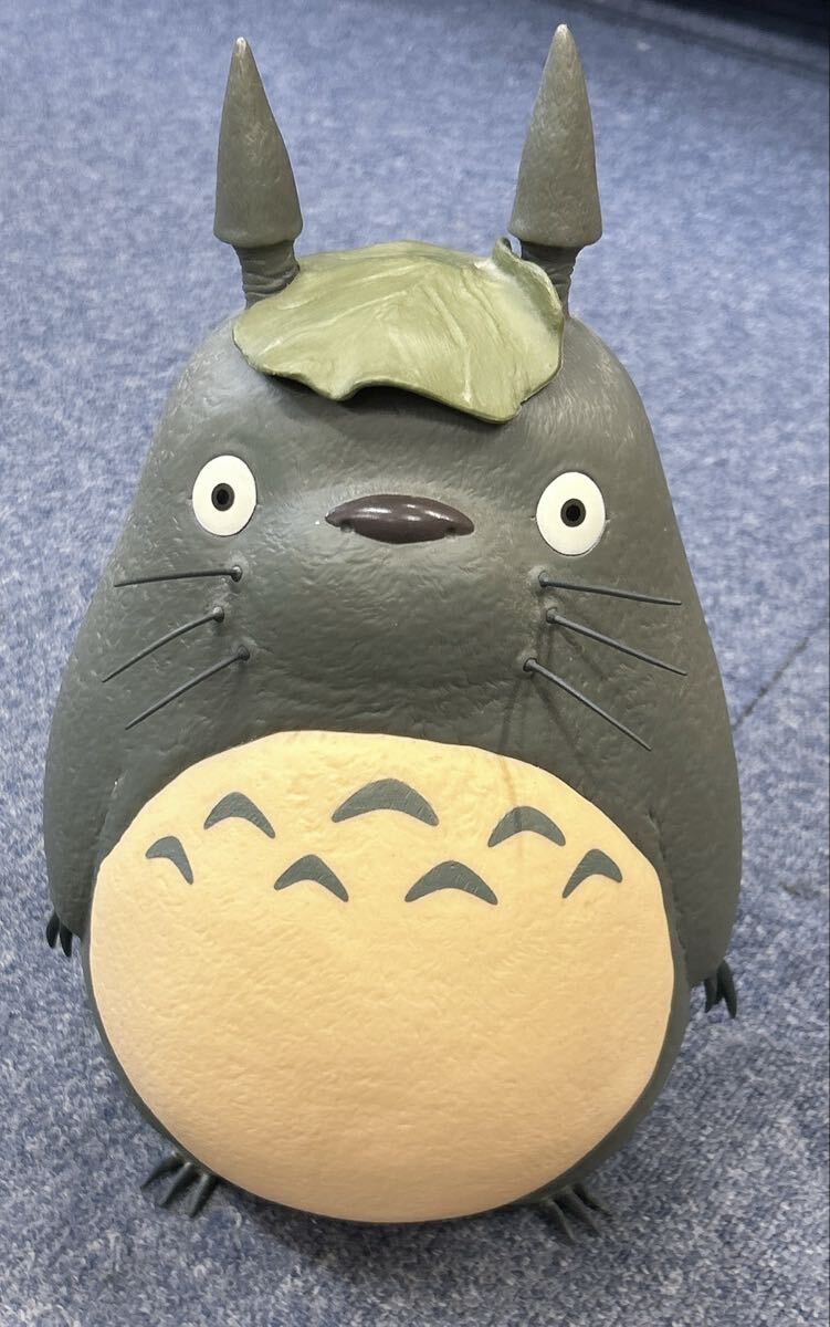 新品】となりのトトロ ネコバス 「蚊取り線香入れ」 置物 フィギュア