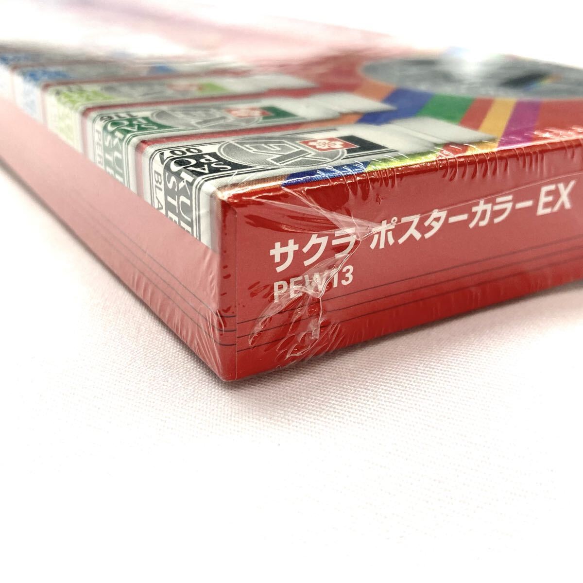 KQ36◇当時物 古い SAKURA サクラクレパス クレヨン 大量セット 店頭用