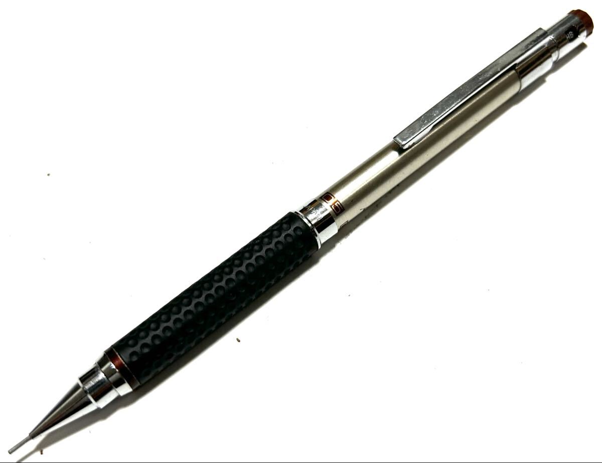 レア　TOMBOW トンボ Zoom zoom 606sh シャーペン 0.5 廃盤 Tombow トンボ Zoom ズーム シャーペン 4本セット 404sh 606sh