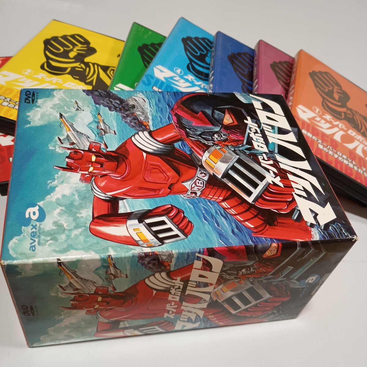 ⭐︎当時物レア/シルバー仮面のフンドー星人 アーク製 バンダイ ポピー