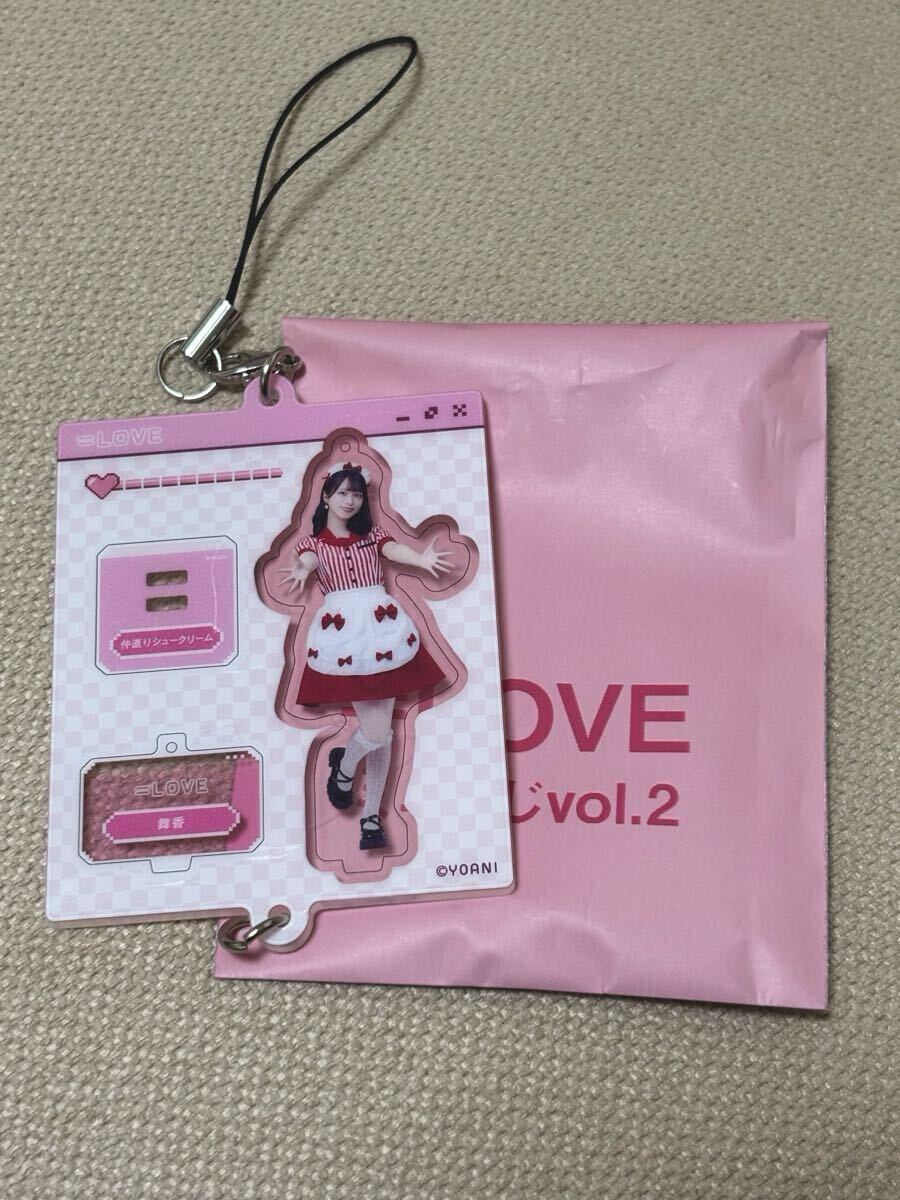 新品】ヘタリア アクリルスタンド イギリス カナリア アクスタ vol.2
