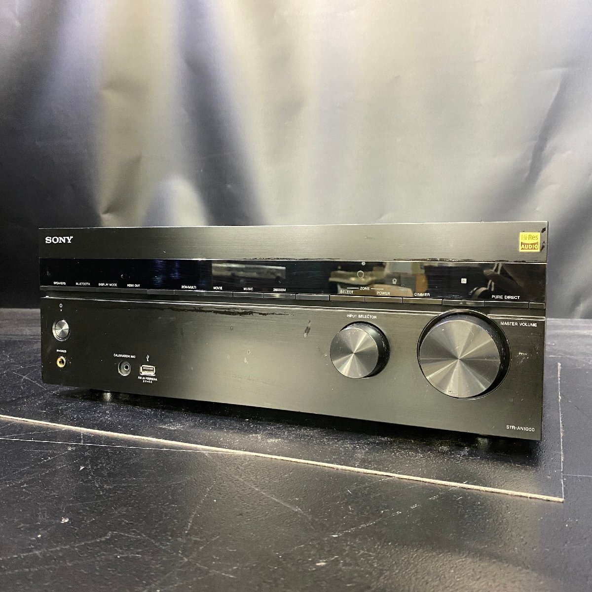 中古】□SONY TA-AV850D□の落札情報詳細 - Yahoo!オークション落札