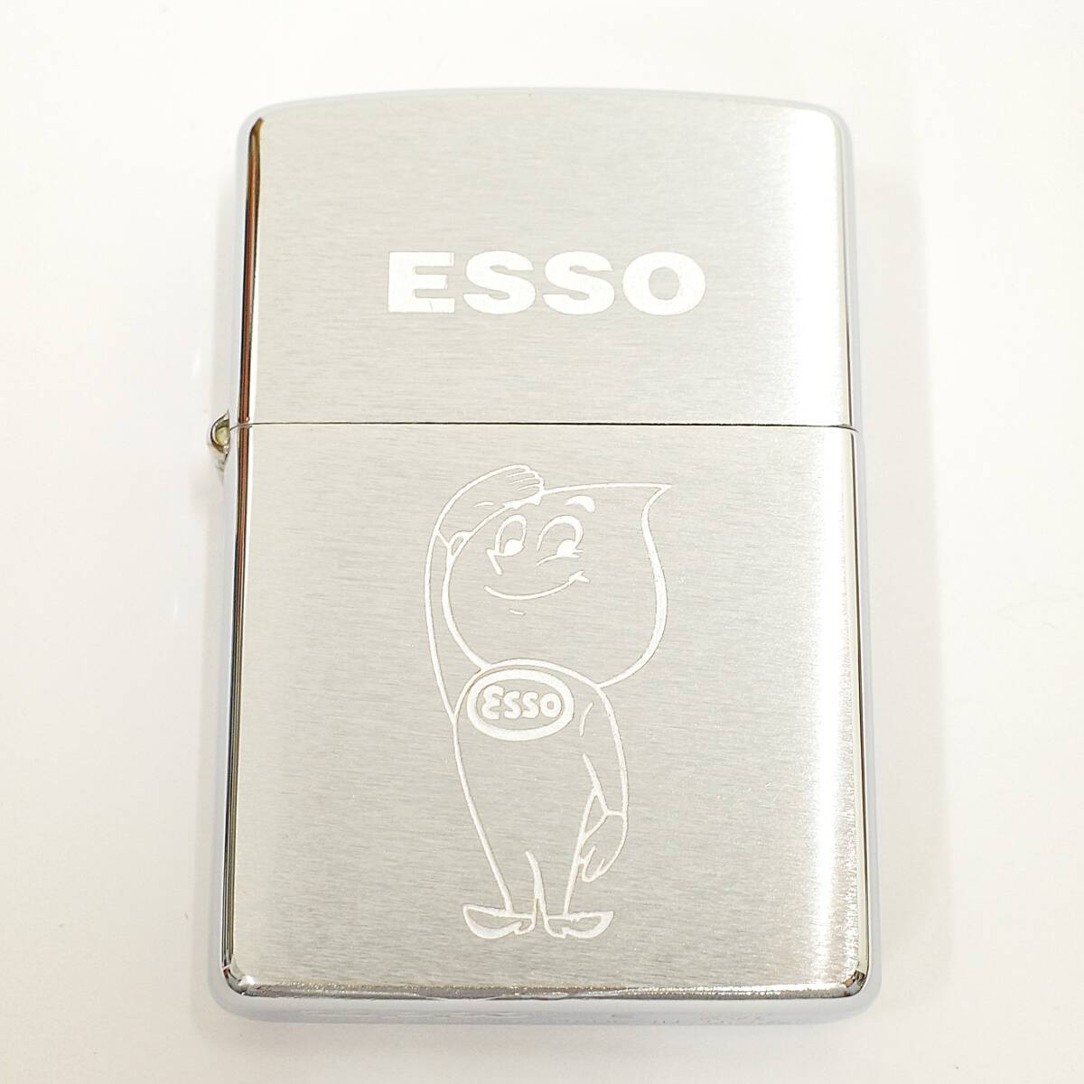 やや傷や汚れあり】③日本版「エッソ石油/ESSO BOY」中古品 (検 