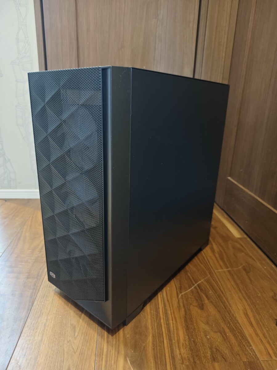 東芝 SPARC LT AS1000/E20 [ジャンク] 通電 UNIX ワークステーション