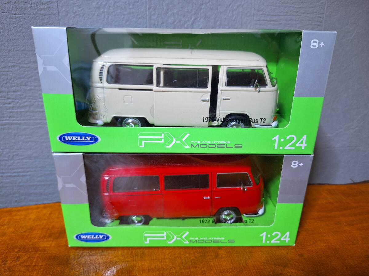超レア☆非売品☆1/18 フォルクスワーゲン ビートル 1951 VW カスタム