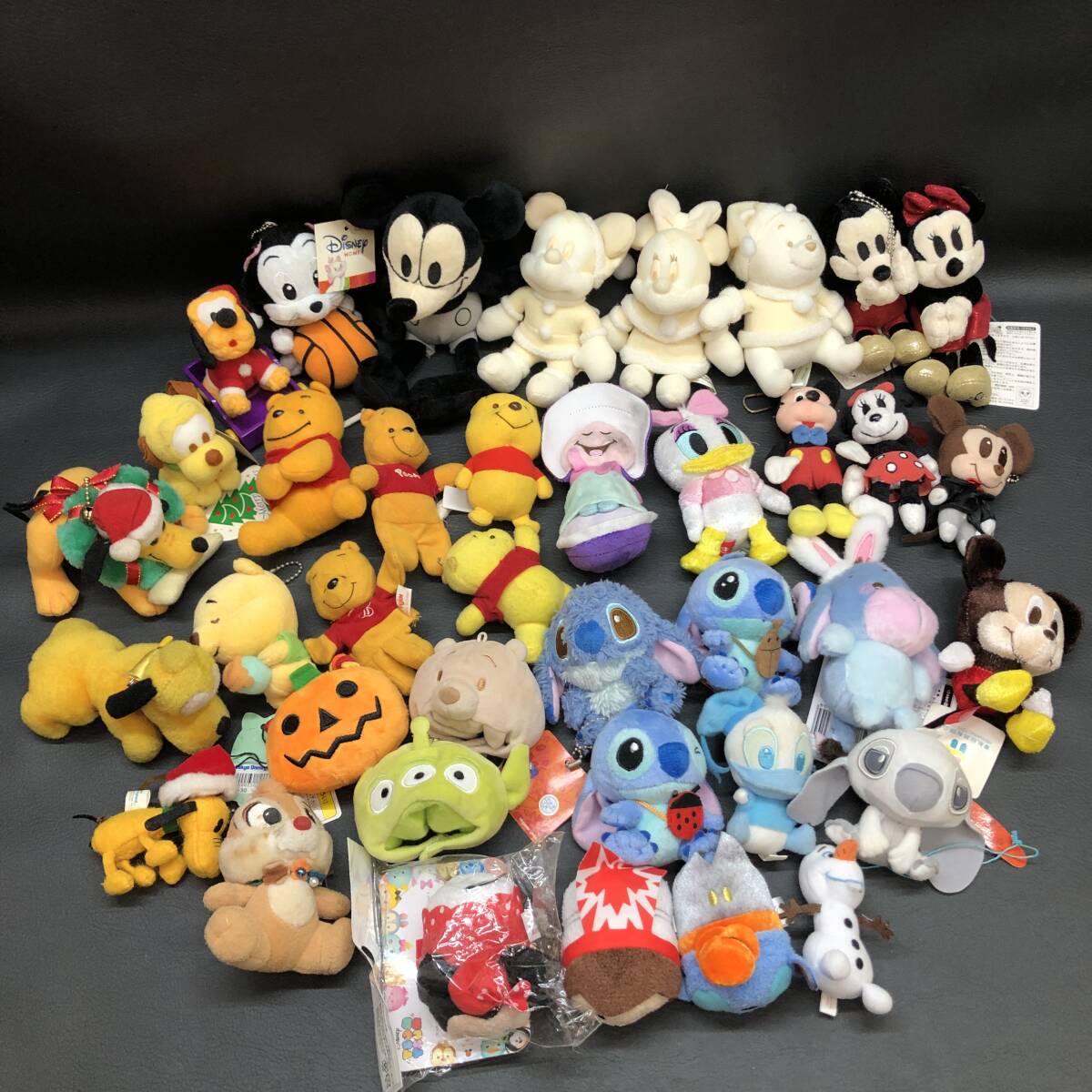 新品】送料無料 限定 Disney Mall ディズニーモール ピンバッジ