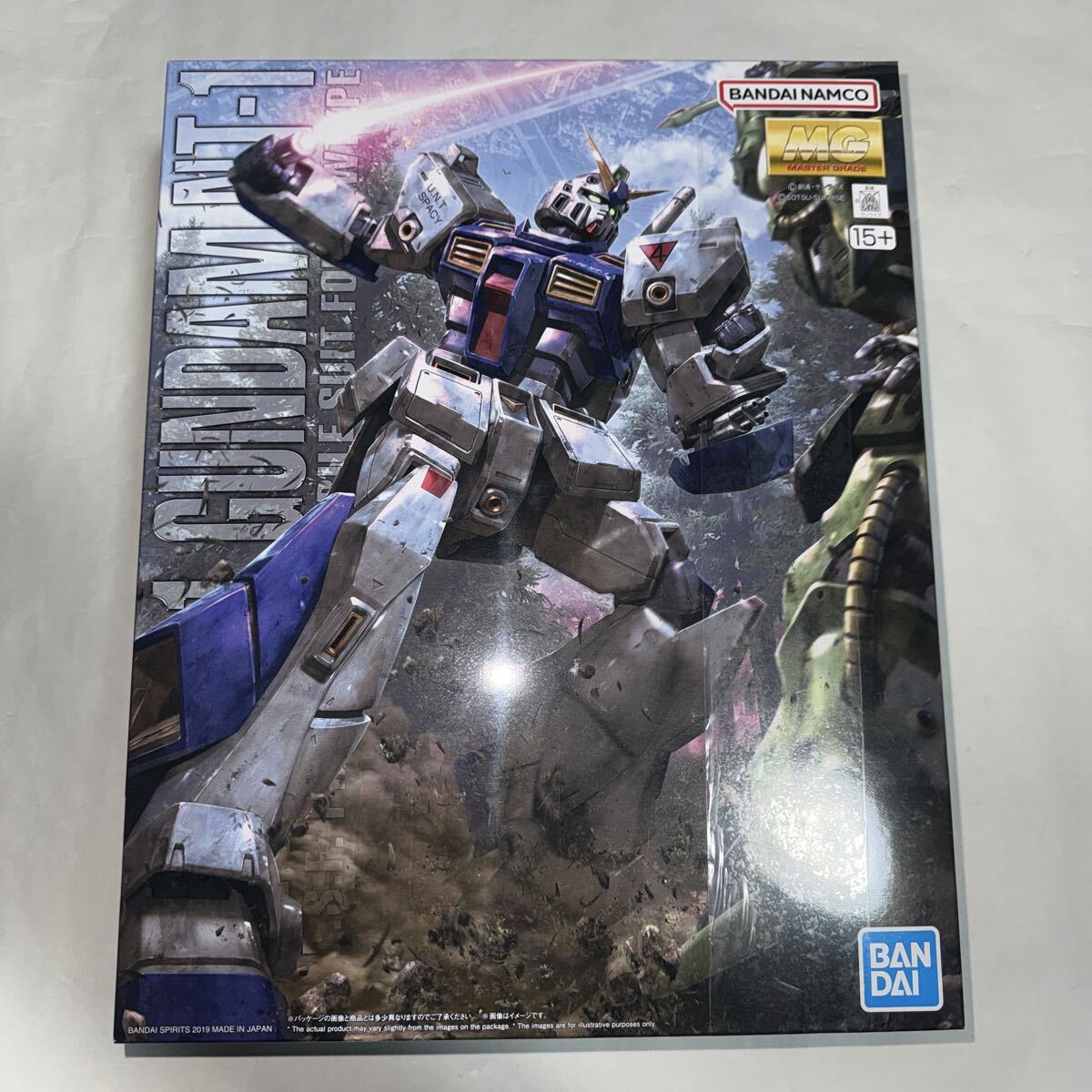 ☆SDクラブ 第6号 ガンダムロード 特製シール付 アレックス SDV