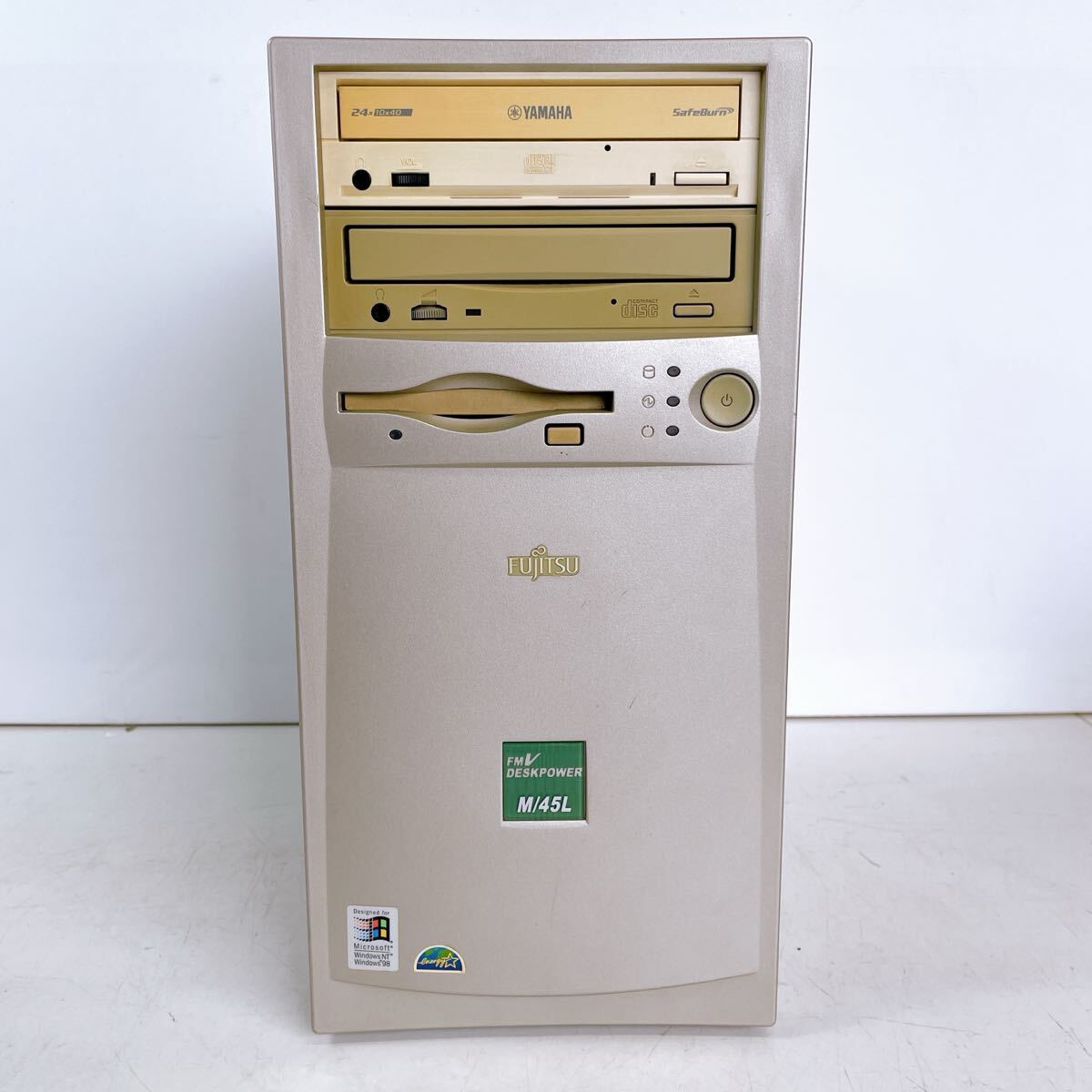 中古】富士通 FMV DESKPOWER LX70X/D メモリ増設 LX シリーズの落札