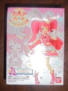 新品】【即決】キラキラ☆プリキュア アラモード キューティー