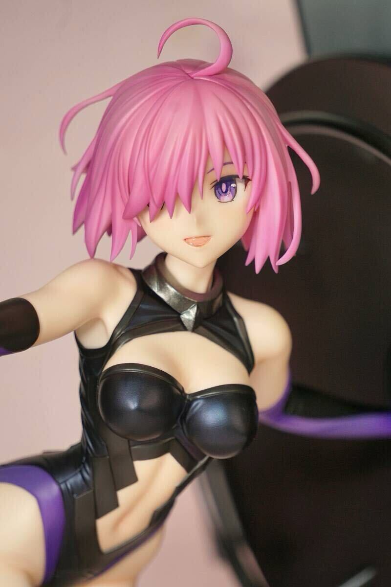 塗装済み 完成品 ガレージキット 加賀 水着ver. ワンフェス SAKAKI