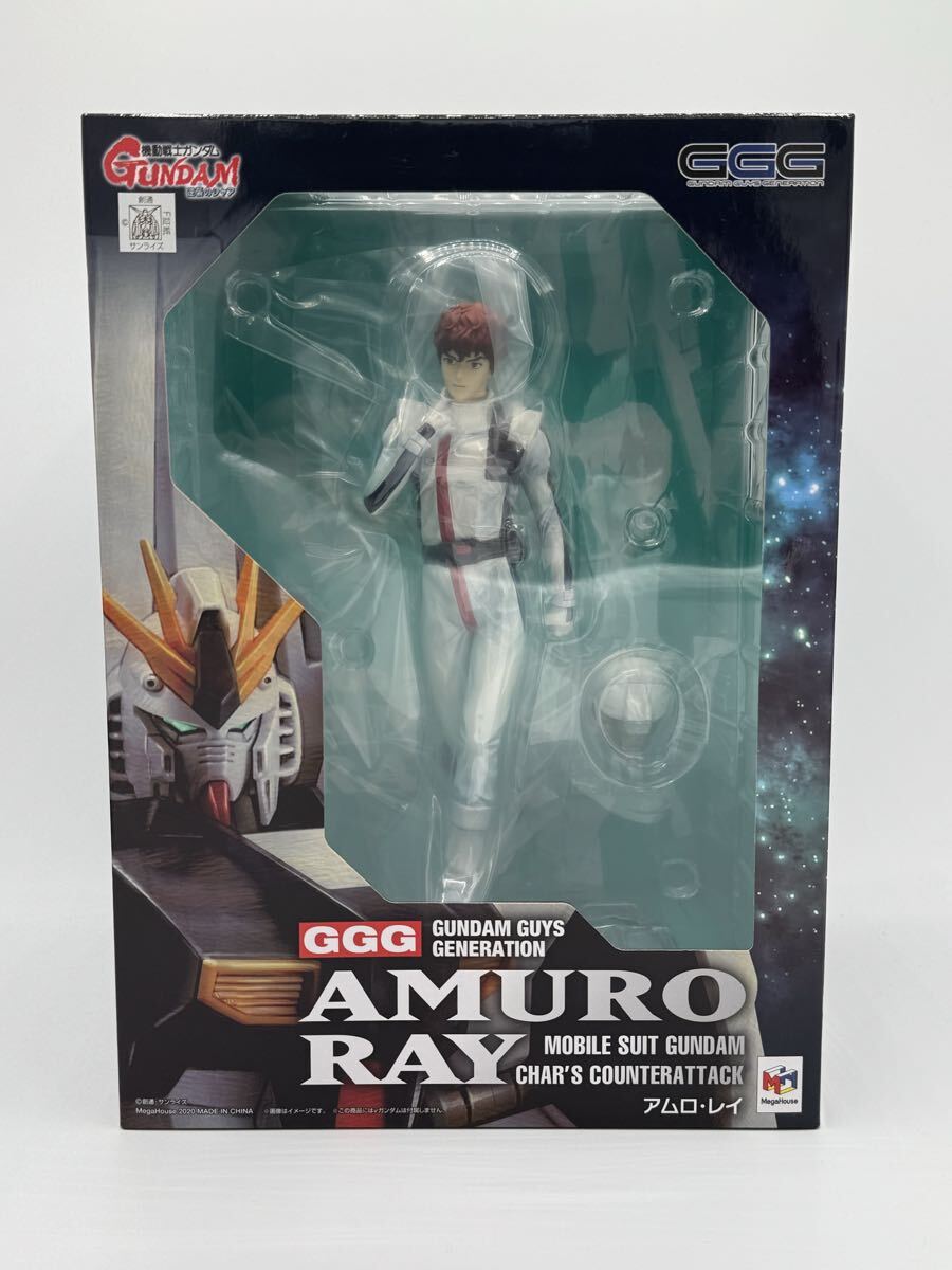 RG 1/144 RX-93 νガンダム 九龍版 全塗装済完成品 機動戦士ガンダム