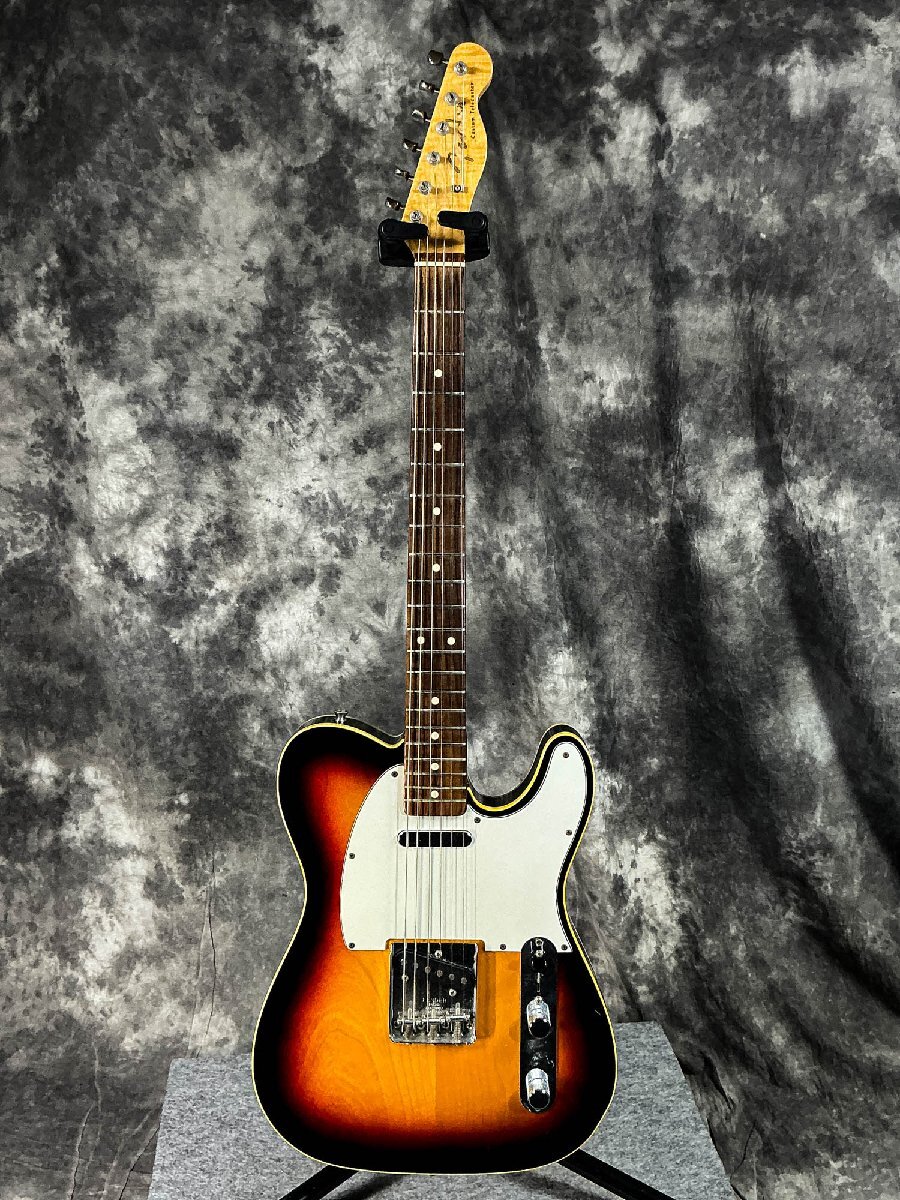 中古】メンテ済 綺麗 CHARVEL by Jackson シャーベル ジャクソン