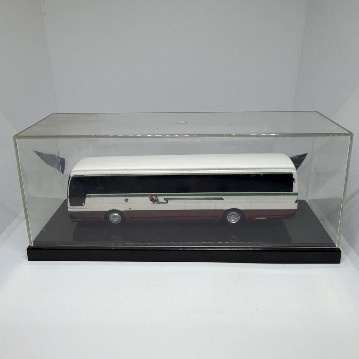 アドウィング 1/80 西日本鉄道バス 西鉄バス ADDwing 路線バス の落札