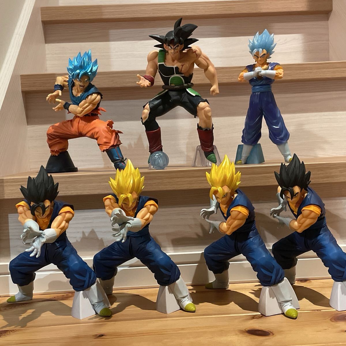 ドラゴンボールZ MAXIMATIC THE SON GOKU IV 超サイヤ人孫悟空