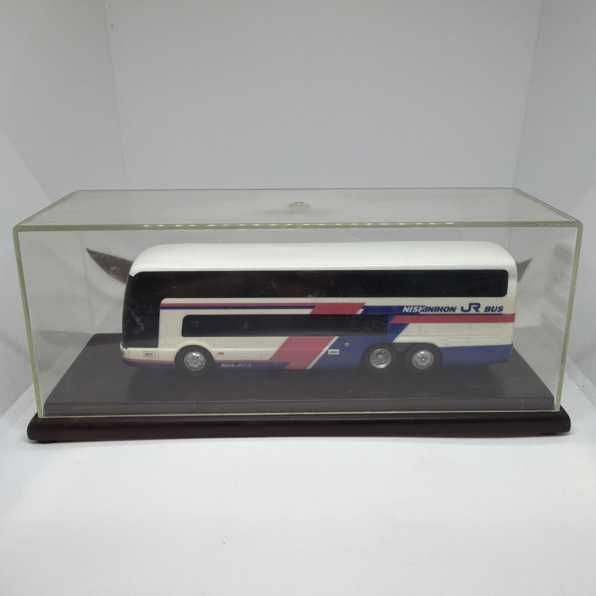 アドウィング 1/80 西日本鉄道バス 西鉄バス ADDwing 路線バス の落札