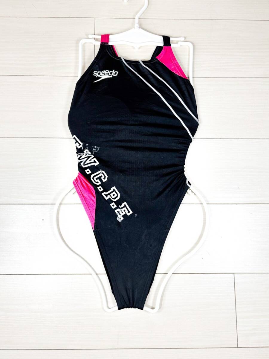 スピード SPEEDO 競泳水着 東京女子体育大学 指定水着 TWCPE