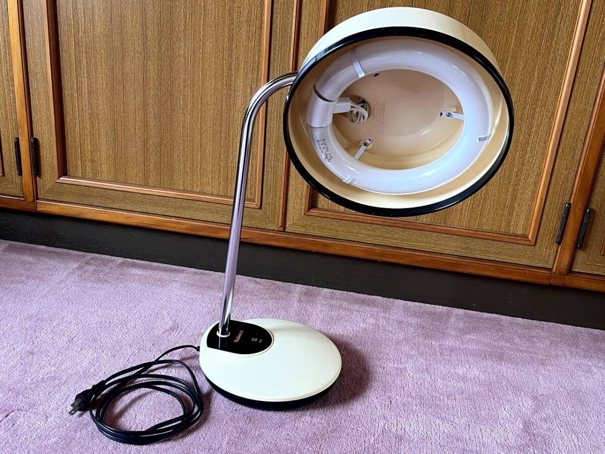 新品】☆昭和レトロ デッドストック品 National Loveeye SB637