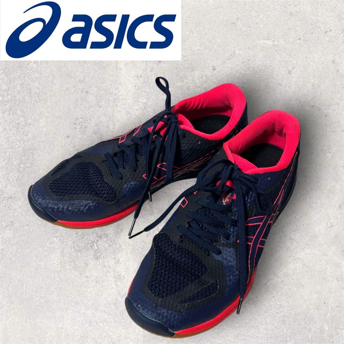 中古】ASICS アシックス TVR490 ローテジャパンライト バレーボール