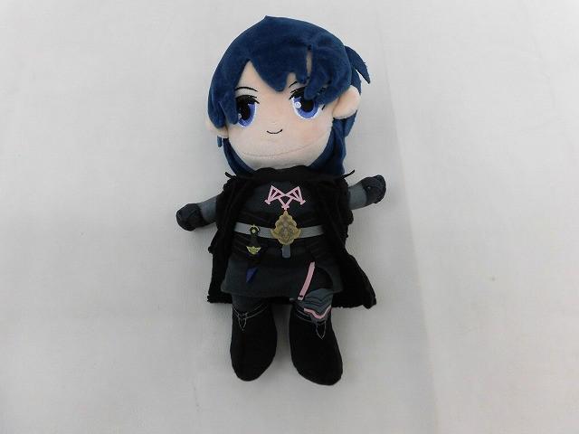 未使用に近い】ファイアーエムブレム風花雪月 ベレト(士官学校編