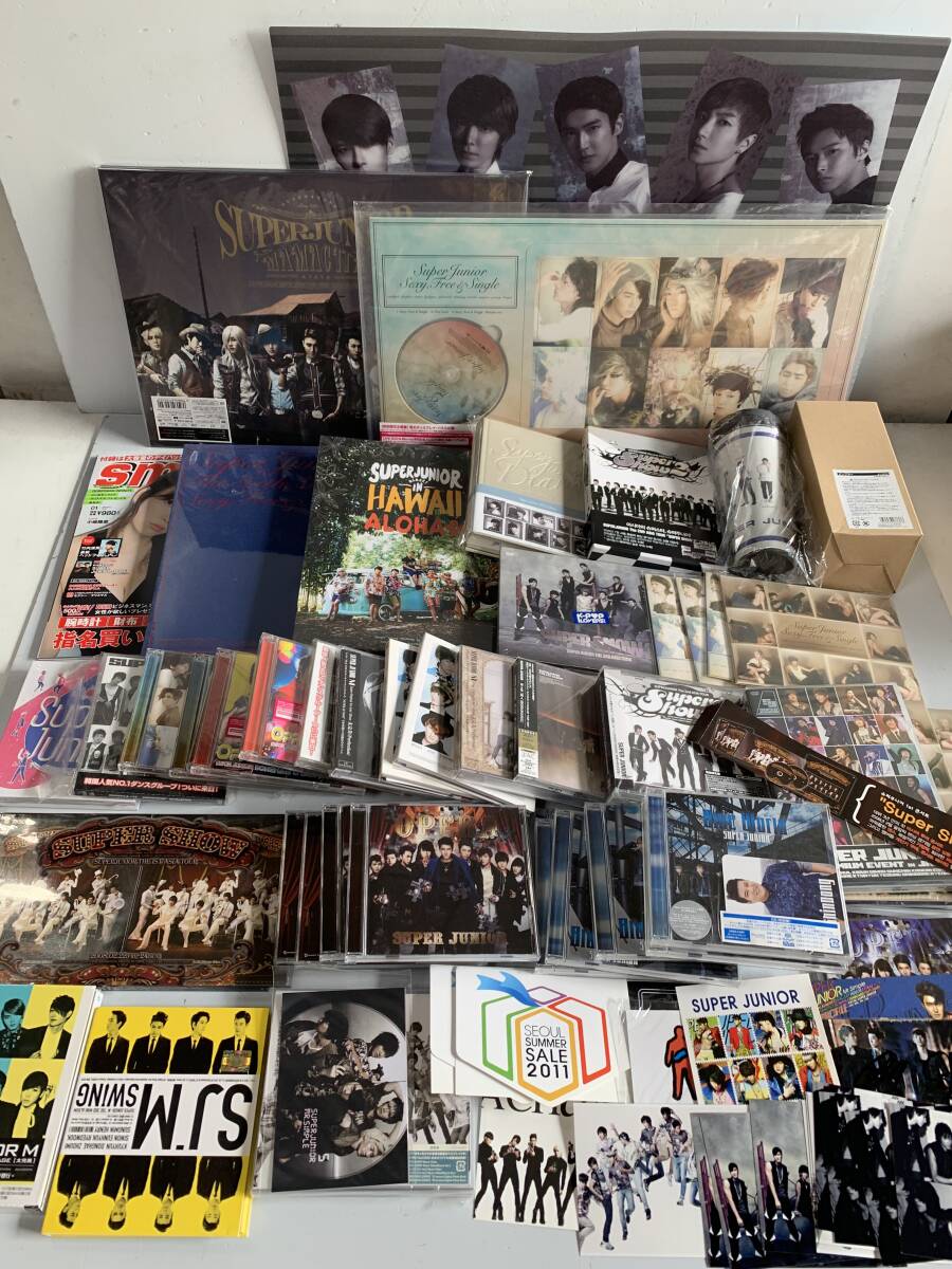 未使用に近い】ヒチョル キムヒチョル 8th ALBUM PLAY ONE MORE CHANCE