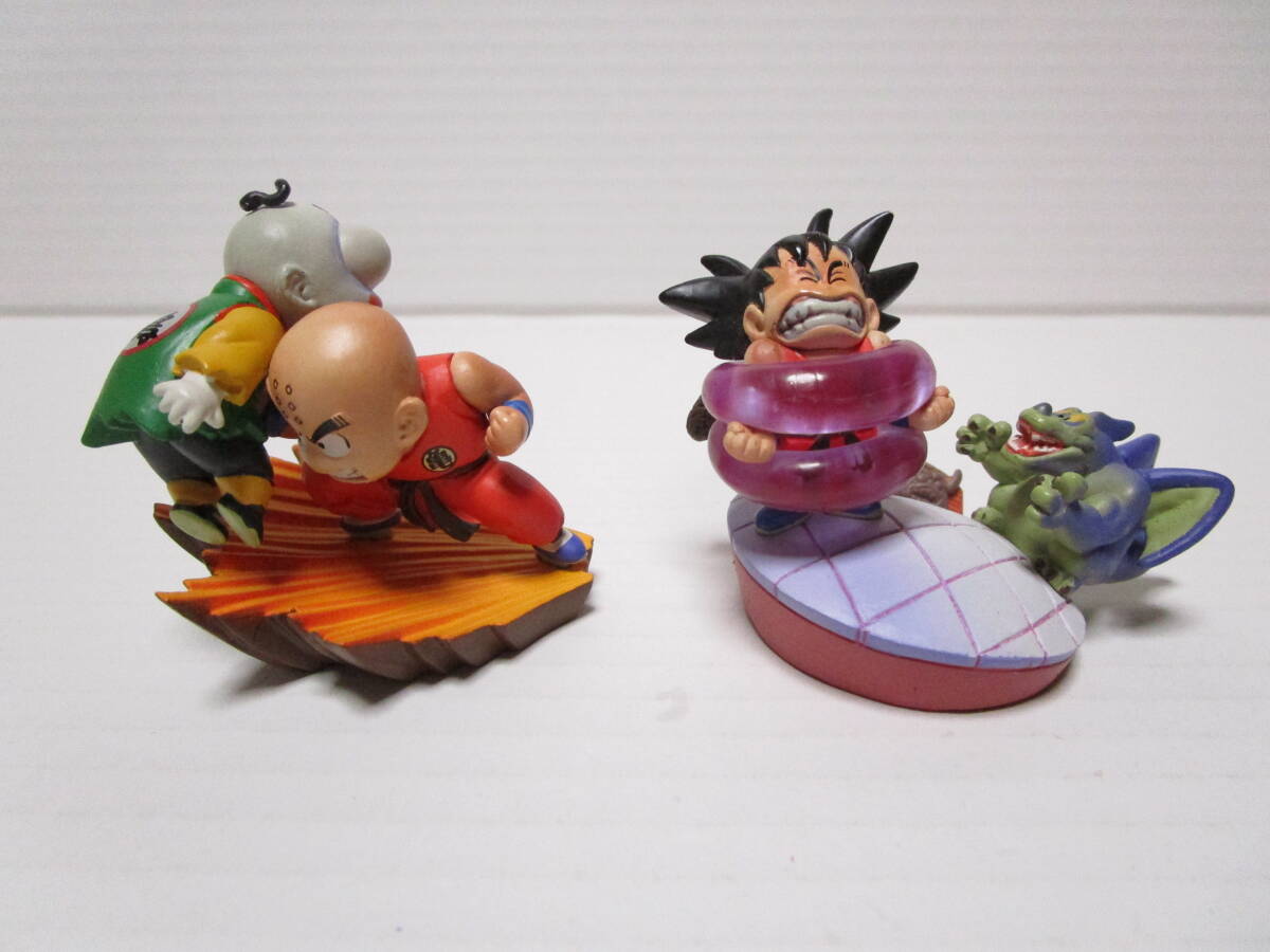 チャオズ 餃子 ドラゴンボール セル画 3/31-4の落札情報詳細 - Yahoo
