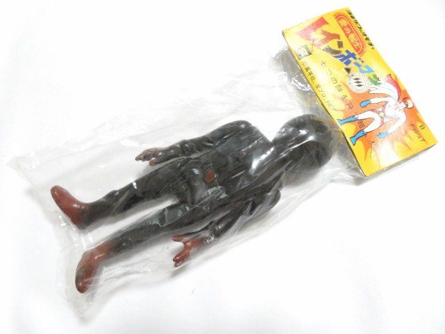 ☆ダッシュ5/黄金の化身：ミニフィギュア☆HG 愛の戦士レインボーマン