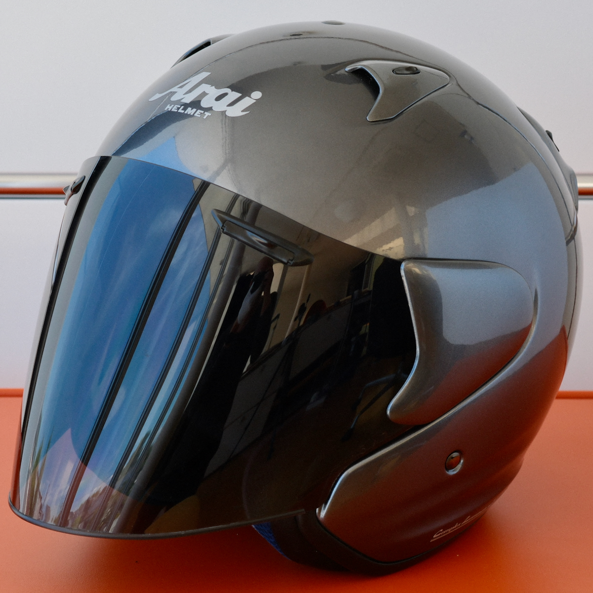 Arai アライヘルメット MX-Pro モトクロスヘルメット オフロード